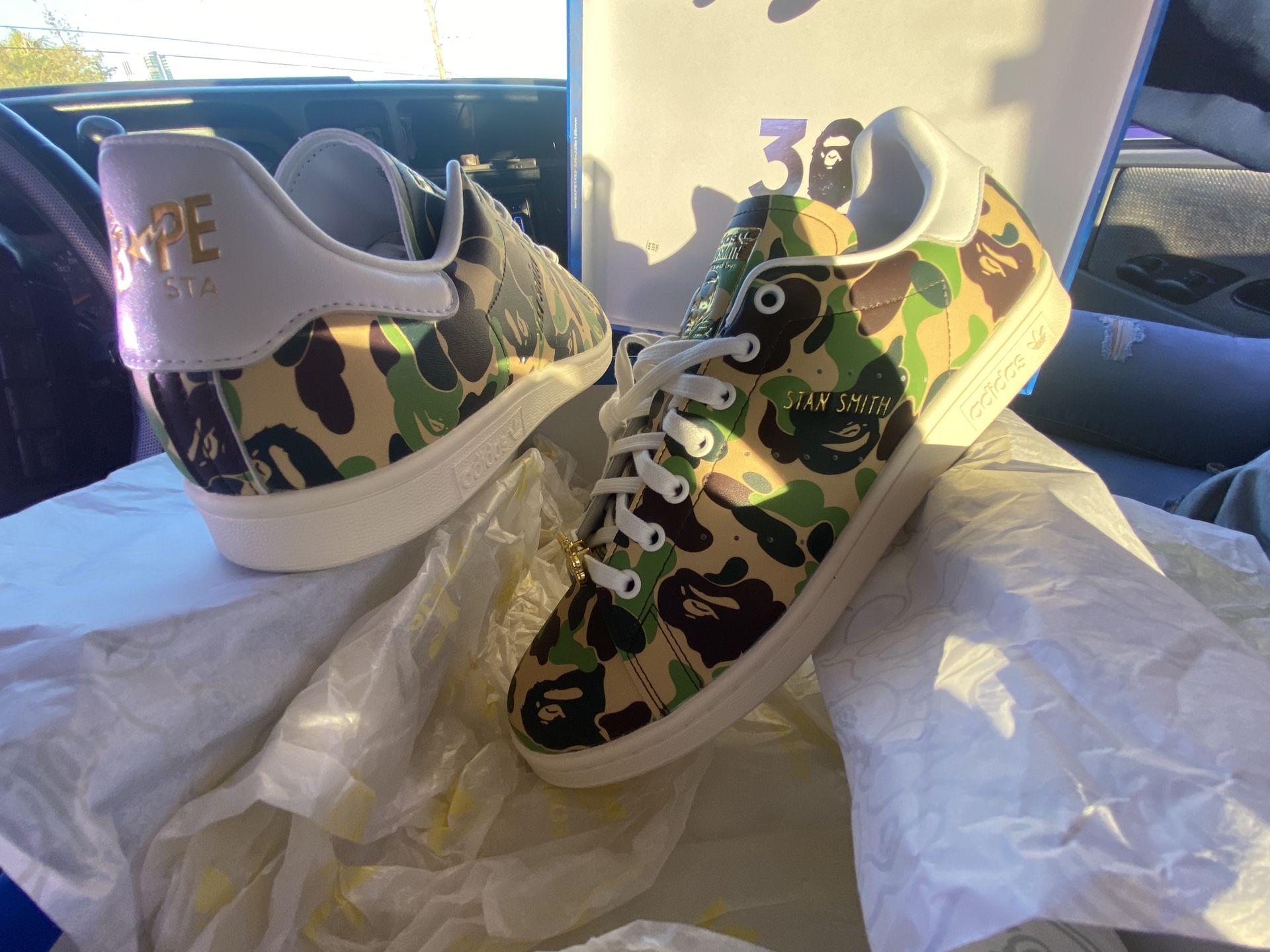 Bape