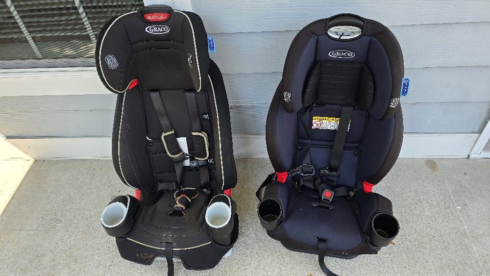 Baby Car Seats