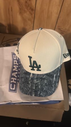New era cap