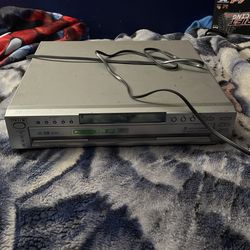 Sony DVD Player