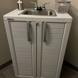 Portable Sink