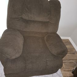 Recliner 