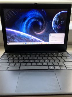 ChromeBook Laptop 64gb 