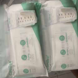 Breast Milk Storage Bags 