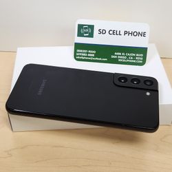 Samsung Galaxy S22 Plus 128 GB Unlocked For Any Carrier 