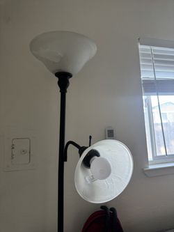 Standing Lamp 