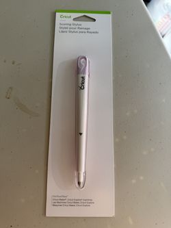Cricut Scoring Stylus