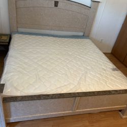Brand New Bedroom Set 