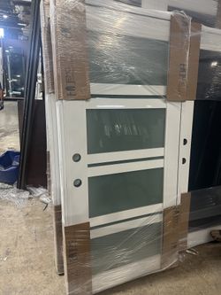 Puertas Y Ventanas Contra Impacto 