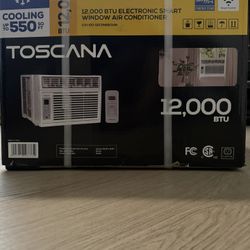 A/C Window 12000 BTU