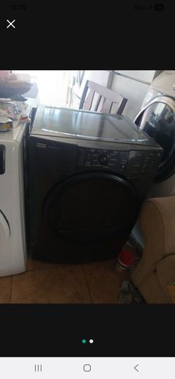 Kenmore Gas Dryer