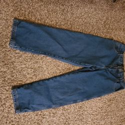 Insulated Jeans