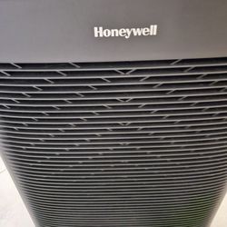 Honeywell Hepa Air Purifier