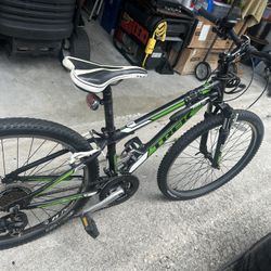 Trek Bike 