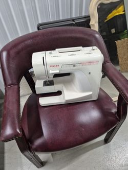 Singer Sewing Machine