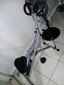 Flybird Fitness Machine