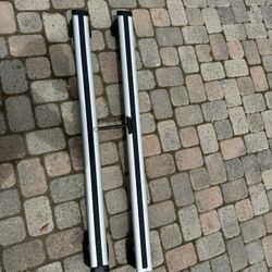 Carrier bar