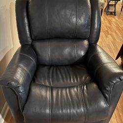 Recliner