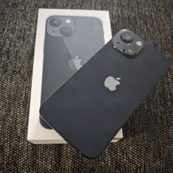 Iphone 13 Mini Unlocked 