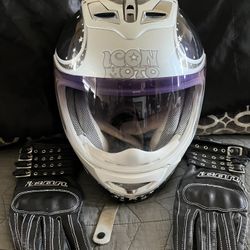 Icon Mainframe GoGo Helmet for Sale in West Covina, CA - OfferUp