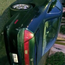 1999 Honda Accord Ex V6 Vtec 3.0 