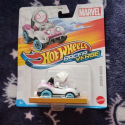 Hotwheels 