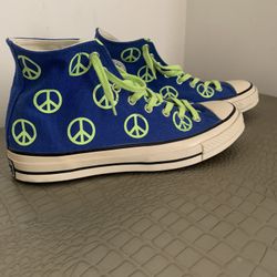 Brand New Converse