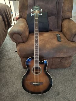 Ibanez Aucoustic Electric Guitar 🎸 