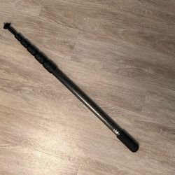Gitzo 12.6 Foot Boom Pole - 5 Section