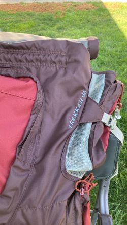 Kelly Backpack