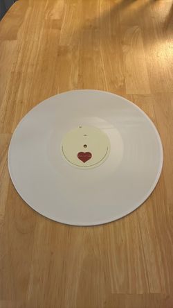 Sabrina Carpenter Emails I Can’t Send Vinyl Record
