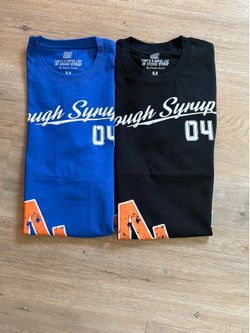 Alocs shirt