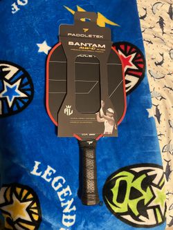 Paddletek ALW-C Brand New