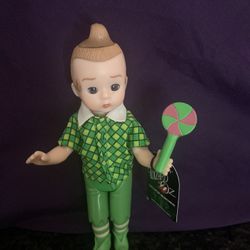 2008 Wizard Of Oz McDonald’s Happy Meal MadameAlexander Doll