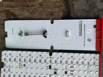 Oldsmobile Cutlass Sequential Taillight Kit