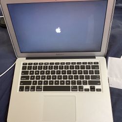 MacBook Air 