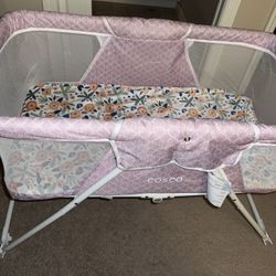 Baby Bassinet 