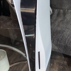 Ps5 Disc 1tb