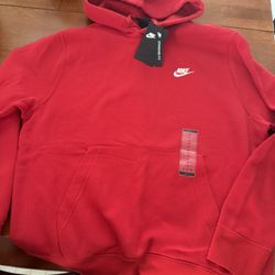 Nike Hoodie