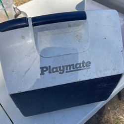 Igloo Playmate Ice Chest