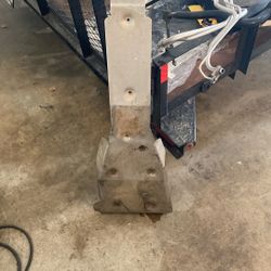 Yfz450 Skid Plate