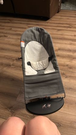 baby bjorn bouncer