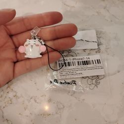 iPhone 7-14 ; Dust Plug