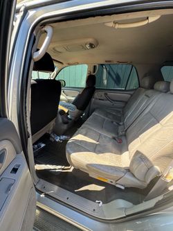 Toyota Sequoia