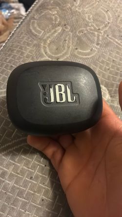 JBL Endurance Peak 4 used