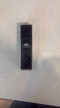 Dolce And Gabbana Pour Homme