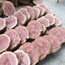 Cedar Slices And More 