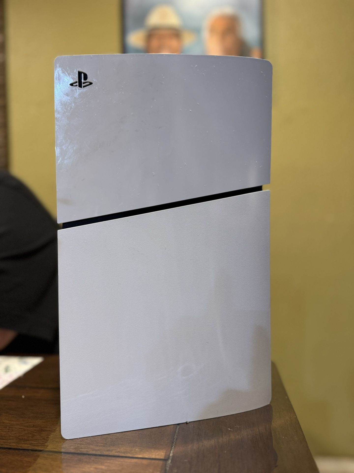 Play Station 5 Slim