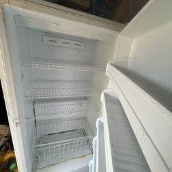 Freezer
