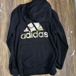 Adidas Hoodie 